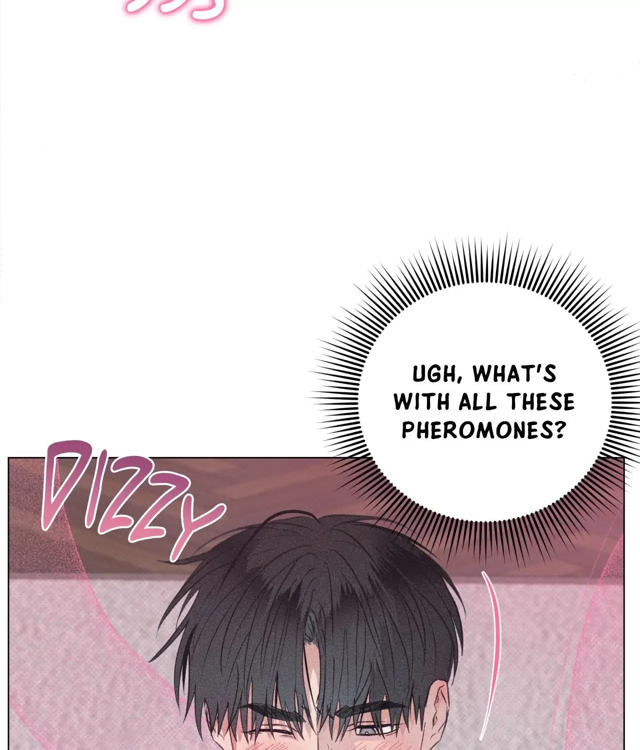 Fated But Flawed - Chapter 13 manhwa