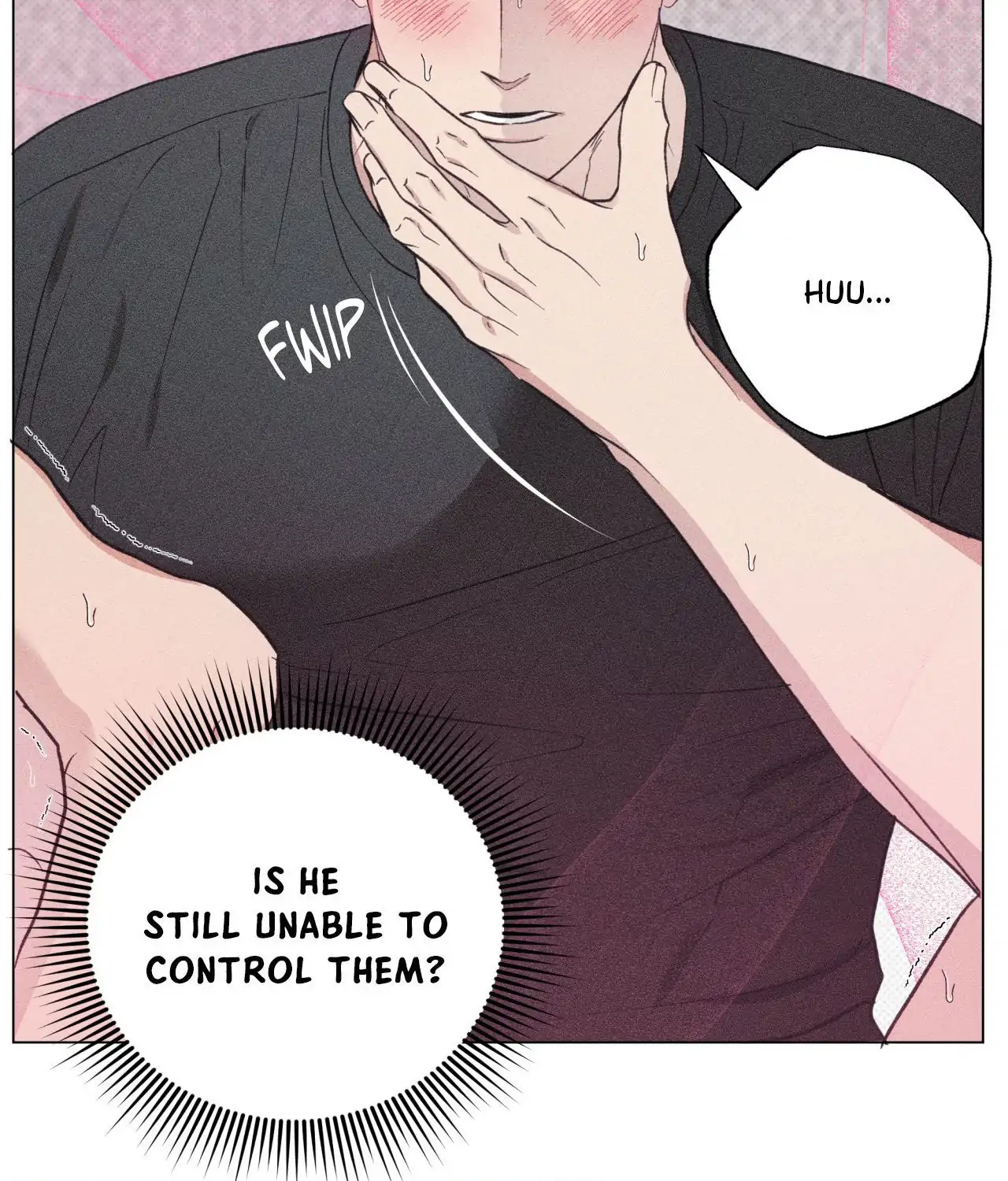 Fated But Flawed - Chapter 13 manhwa