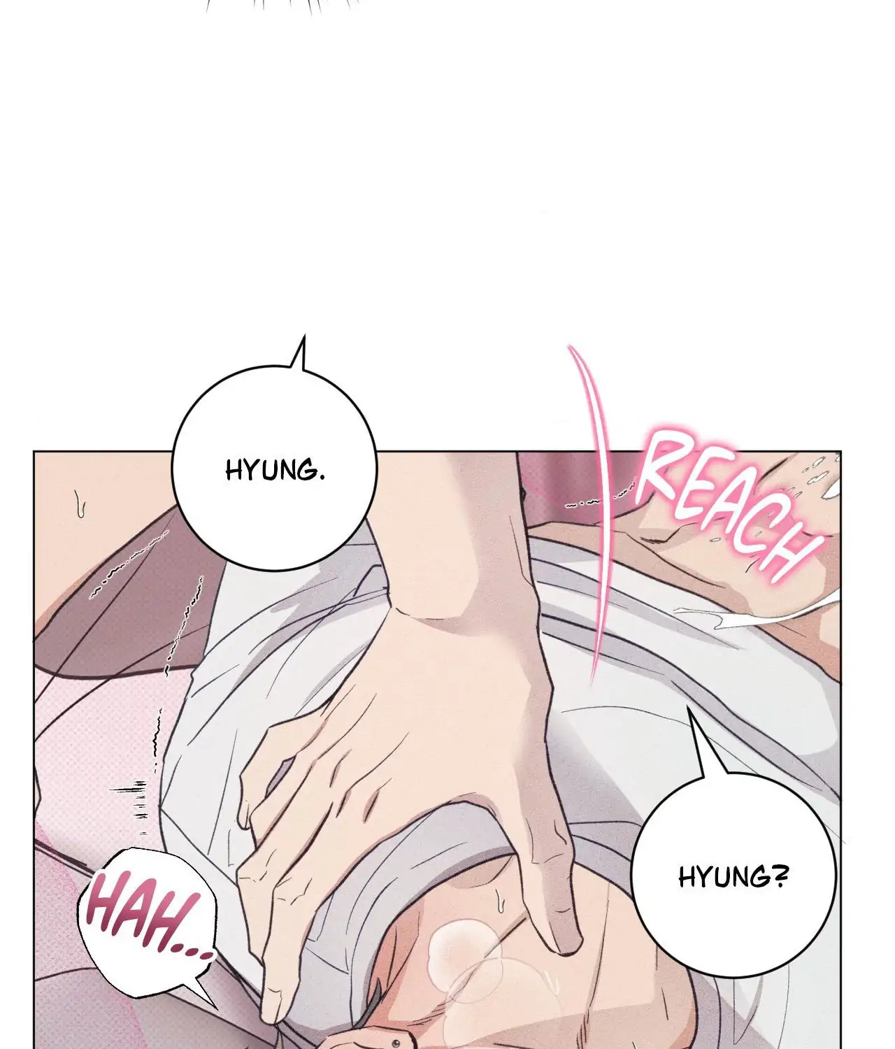 Fated But Flawed - Chapter 13 manhwa