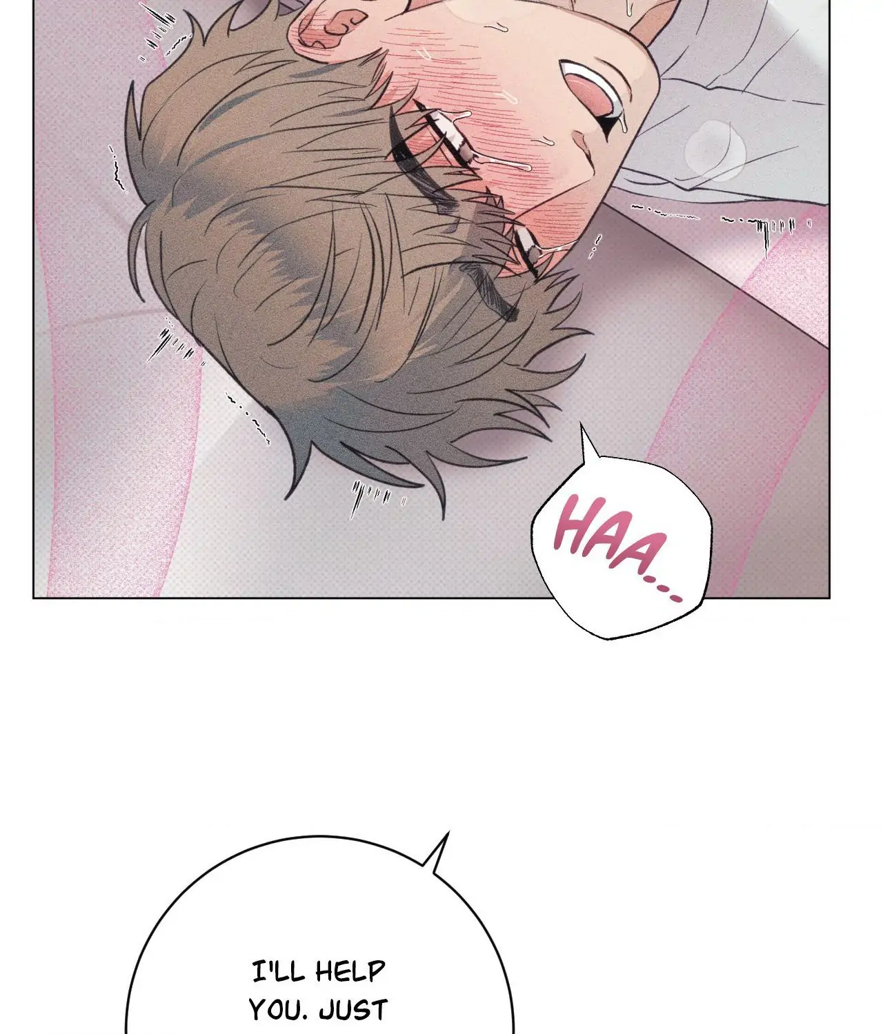 Fated But Flawed - Chapter 13 manhwa