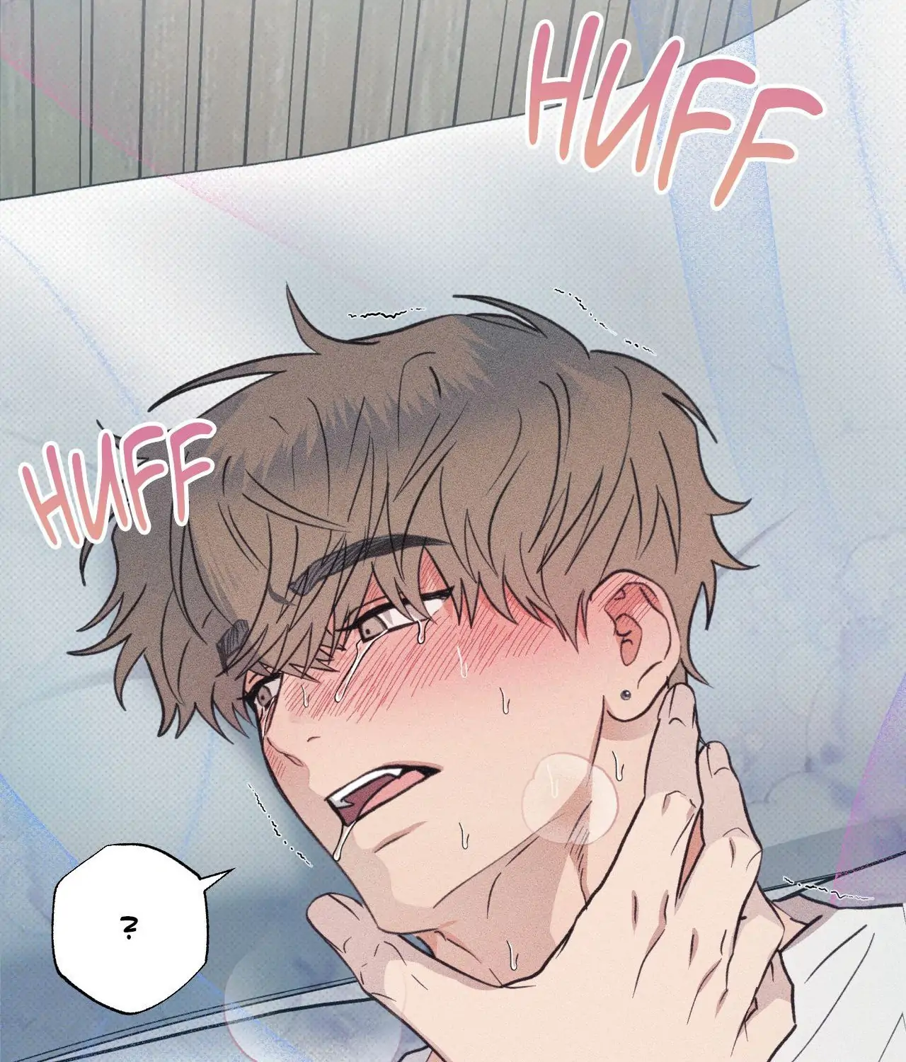 Fated But Flawed - Chapter 13 manhwa
