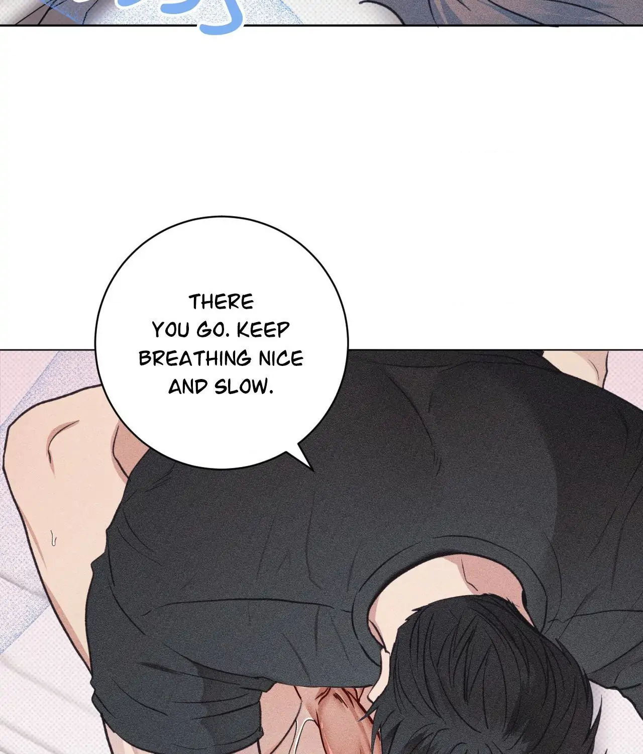 Fated But Flawed - Chapter 13 manhwa