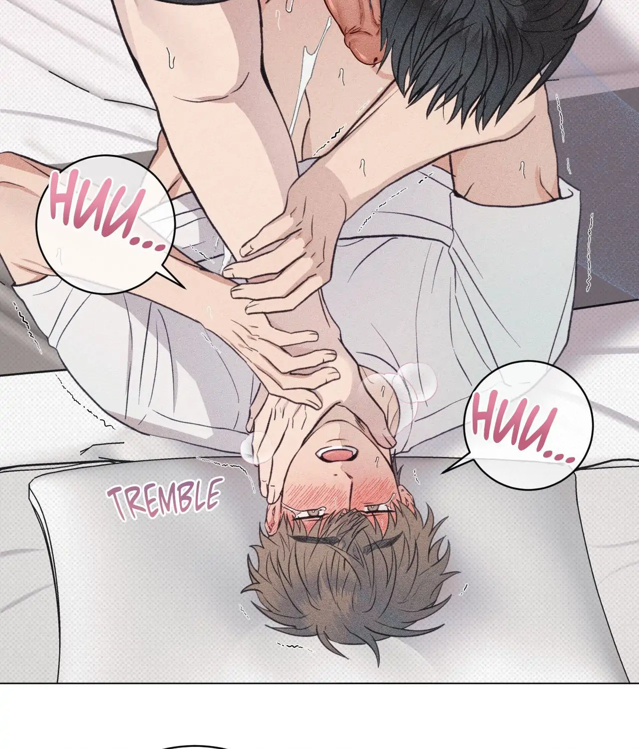 Fated But Flawed - Chapter 13 manhwa