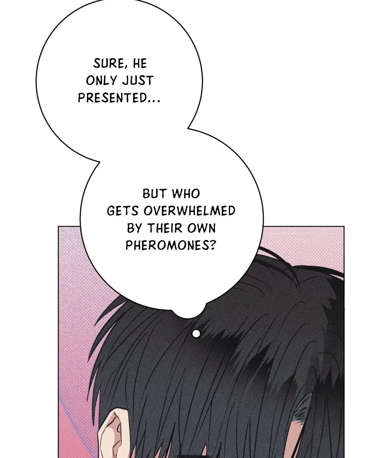 Fated But Flawed - Chapter 13 manhwa