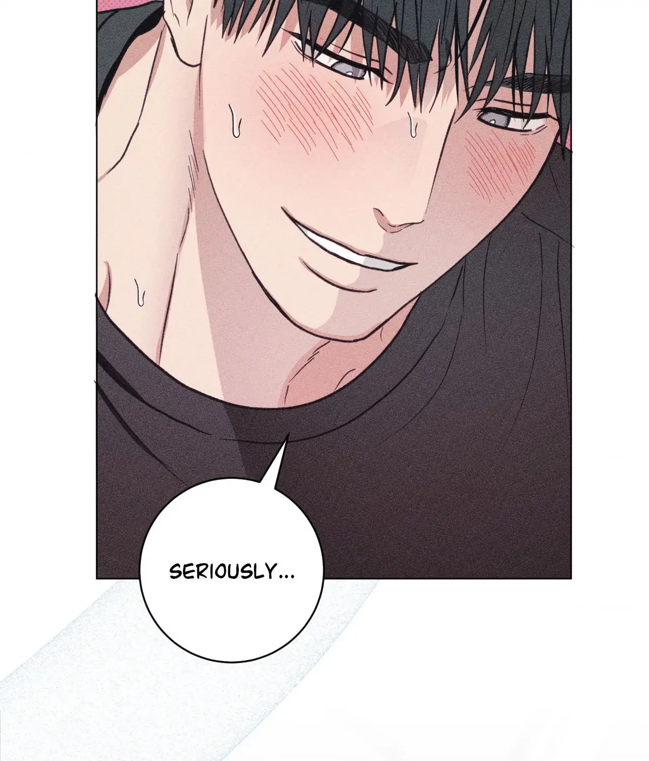 Fated But Flawed - Chapter 13 manhwa