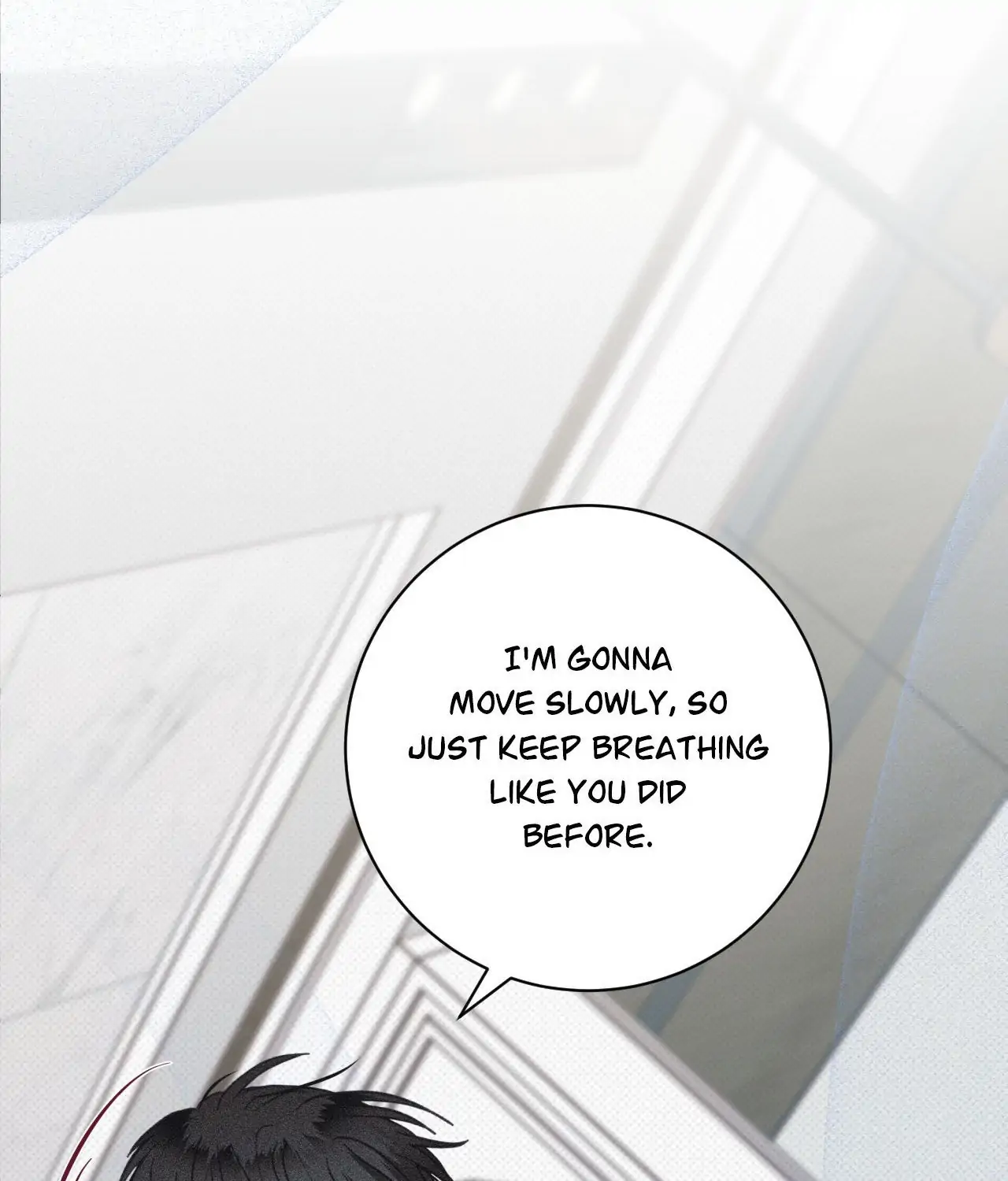 Fated But Flawed - Chapter 13 manhwa