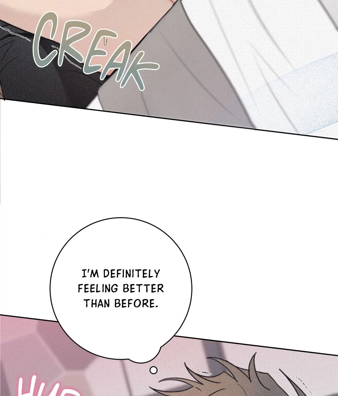 Fated But Flawed - Chapter 13 manhwa