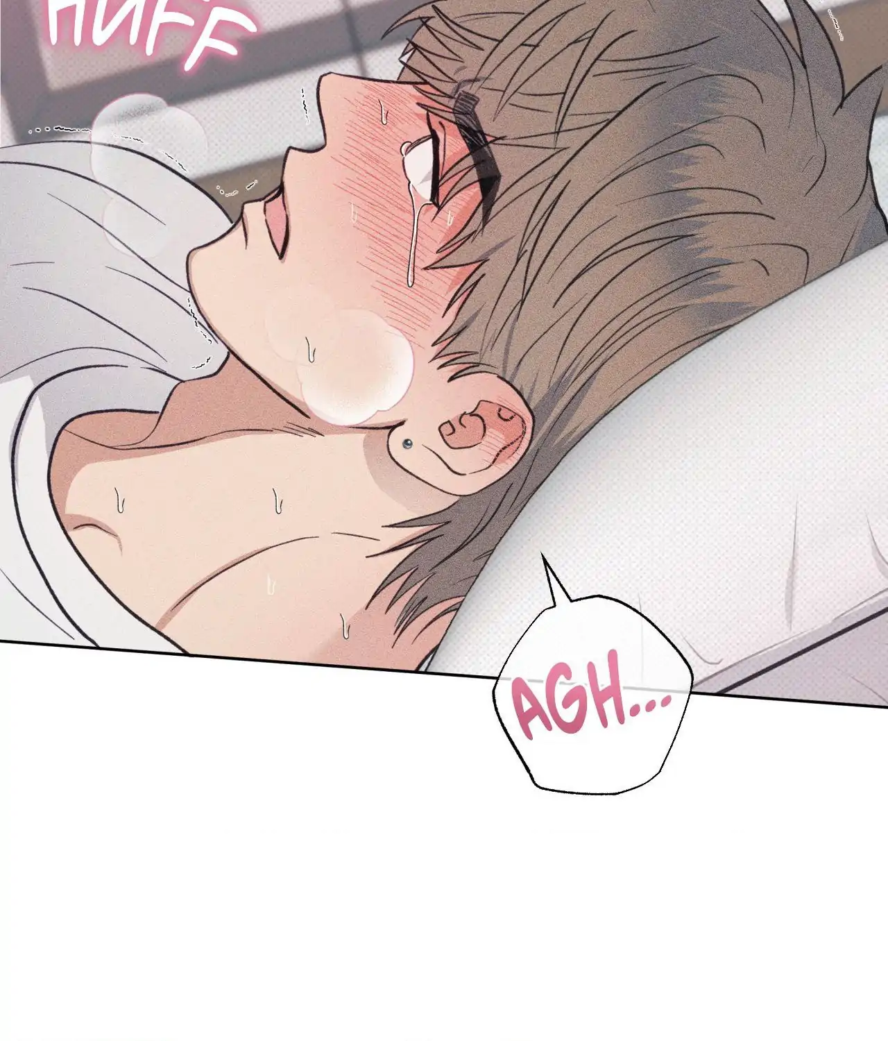 Fated But Flawed - Chapter 13 manhwa