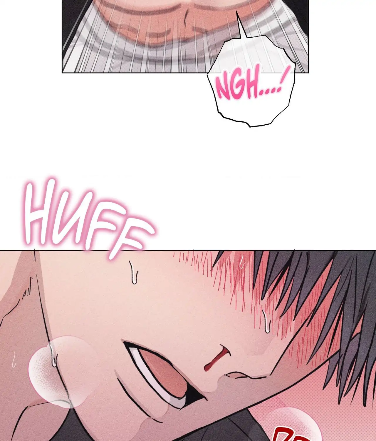 Fated But Flawed - Chapter 13 manhwa