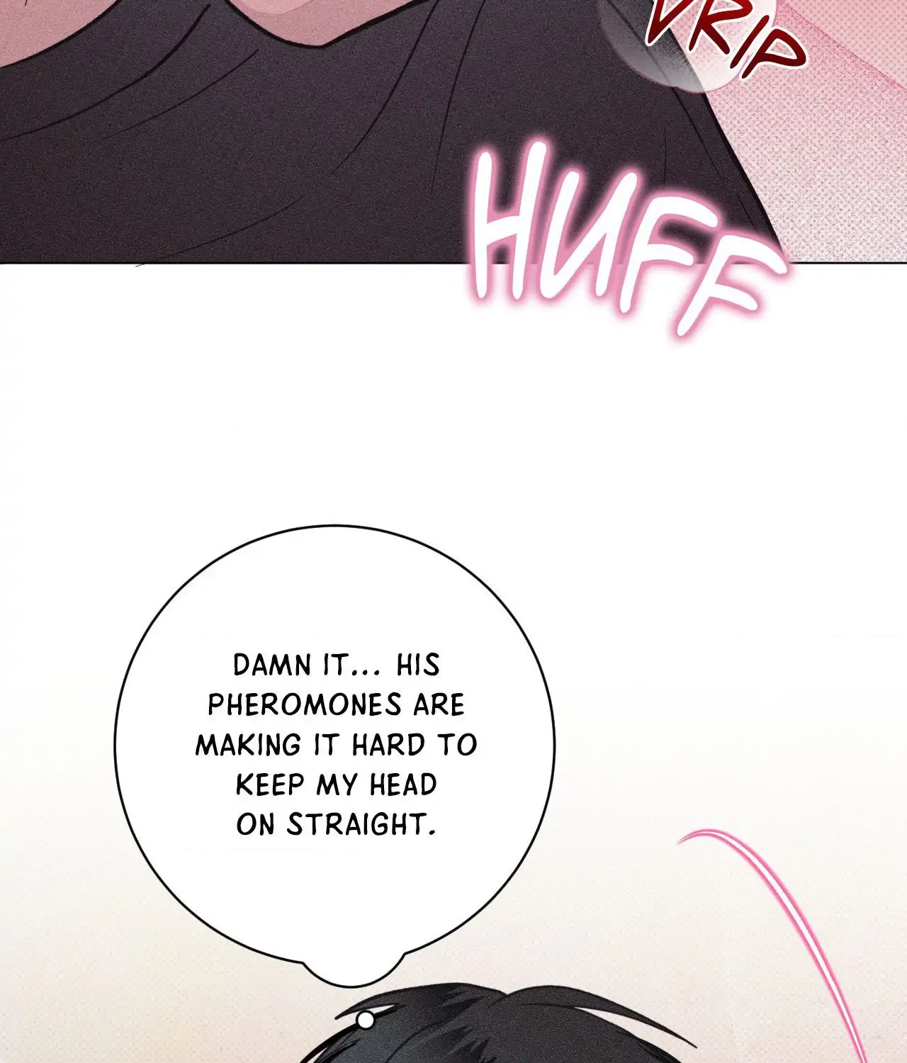 Fated But Flawed - Chapter 13 manhwa