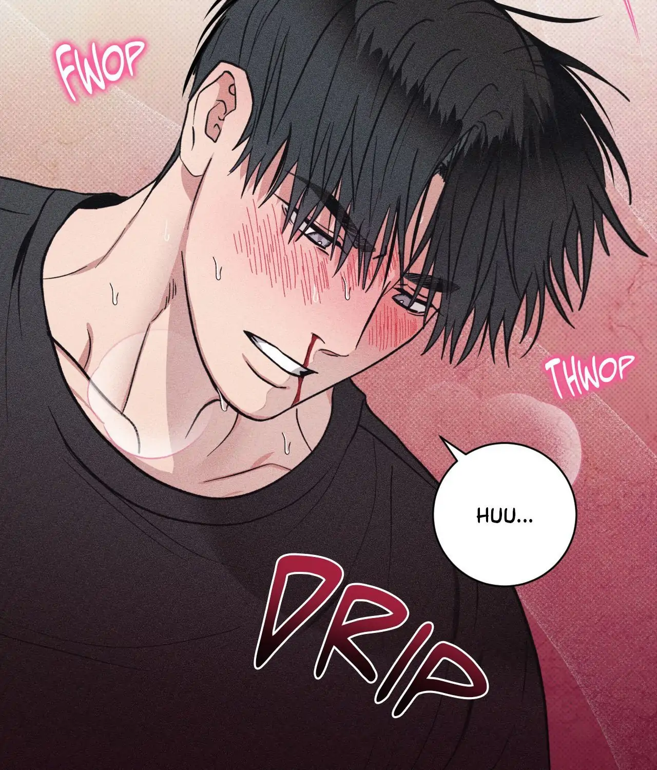 Fated But Flawed - Chapter 13 manhwa