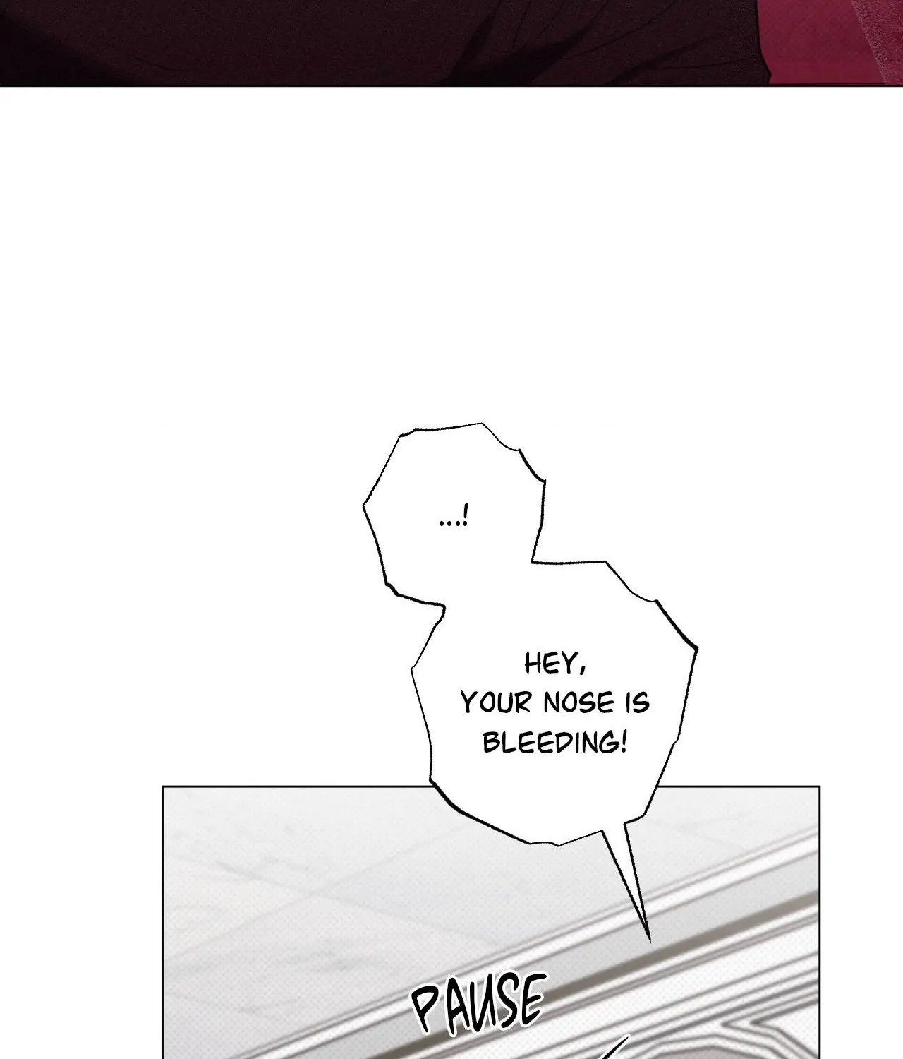 Fated But Flawed - Chapter 13 manhwa