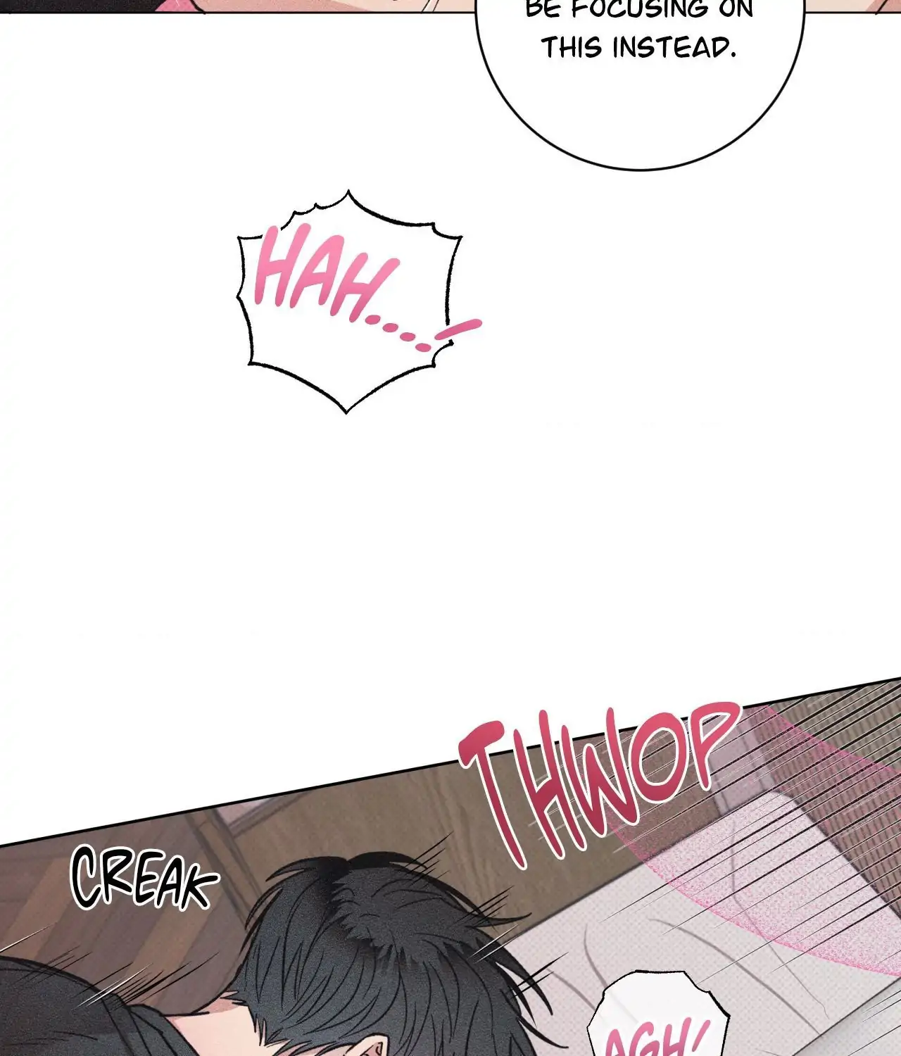 Fated But Flawed - Chapter 13 manhwa