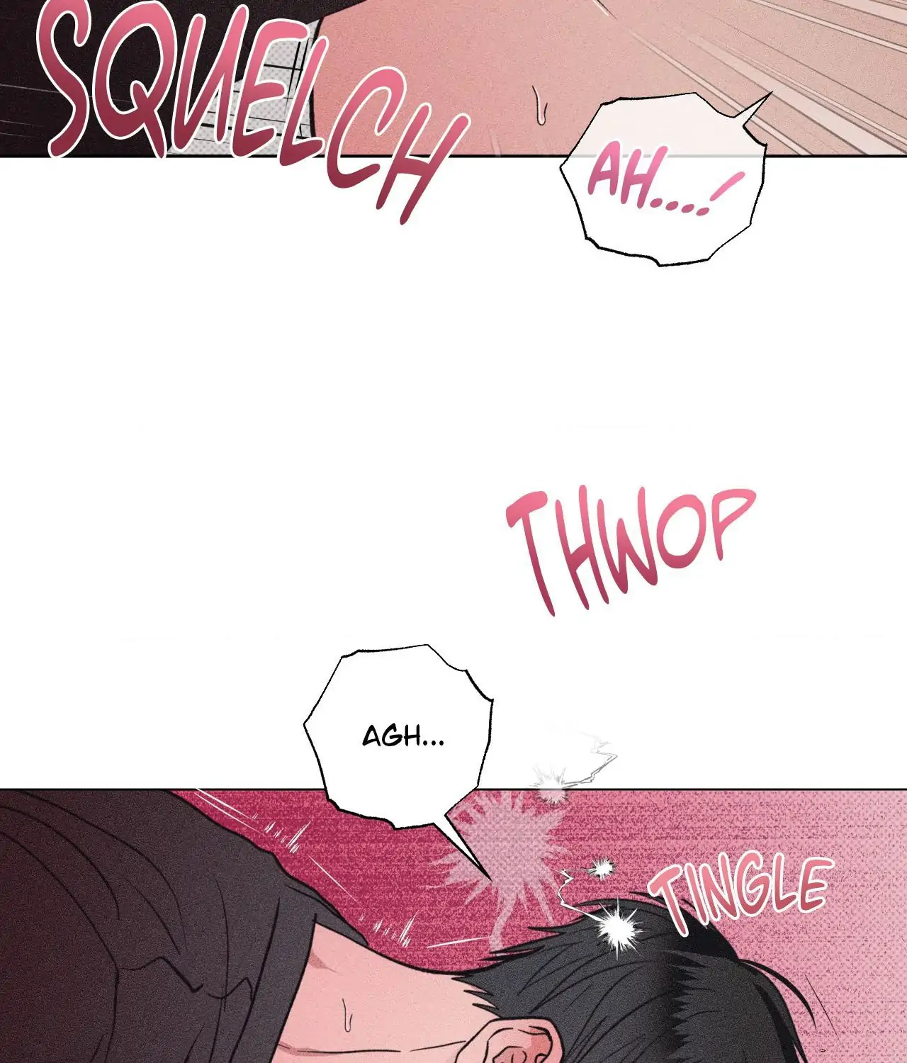 Fated But Flawed - Chapter 13 manhwa