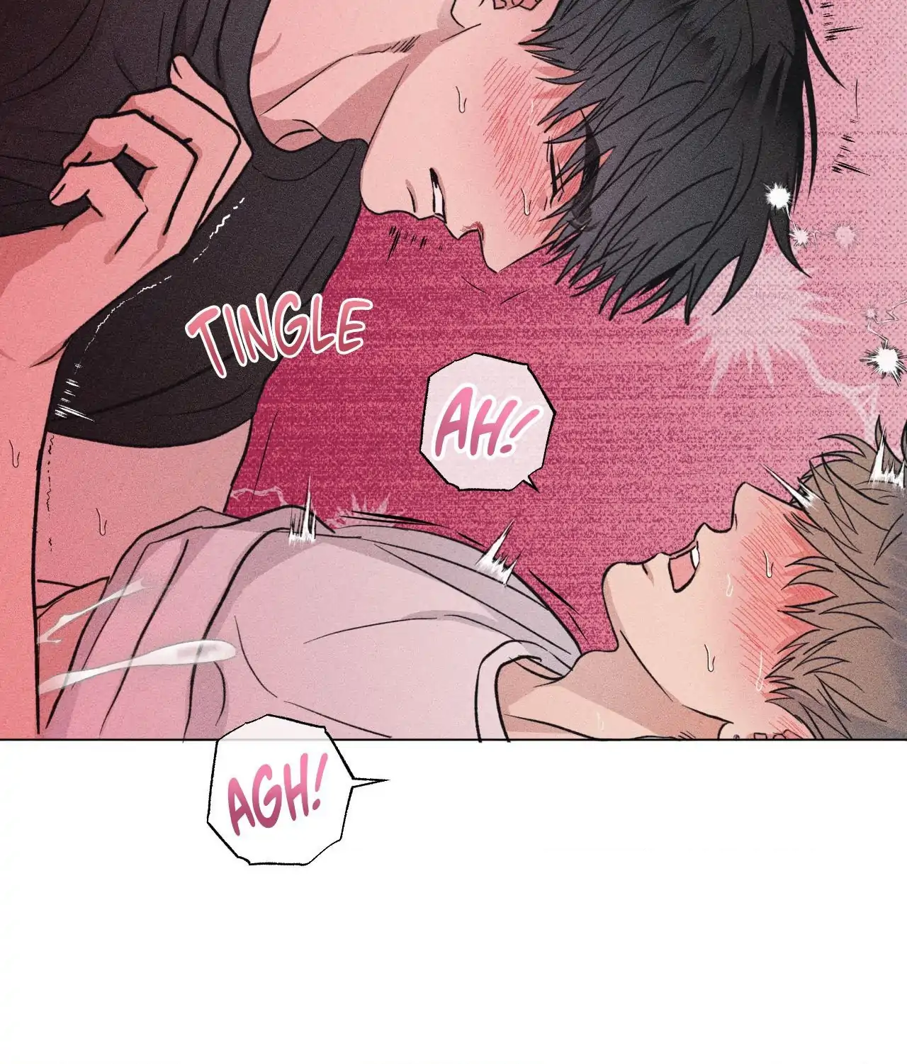 Fated But Flawed - Chapter 13 manhwa