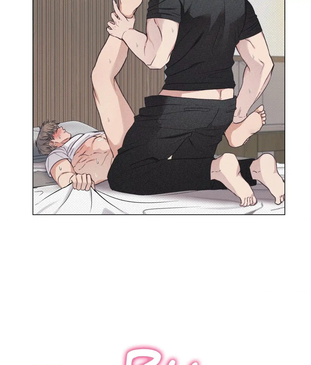 Fated But Flawed - Chapter 13 manhwa