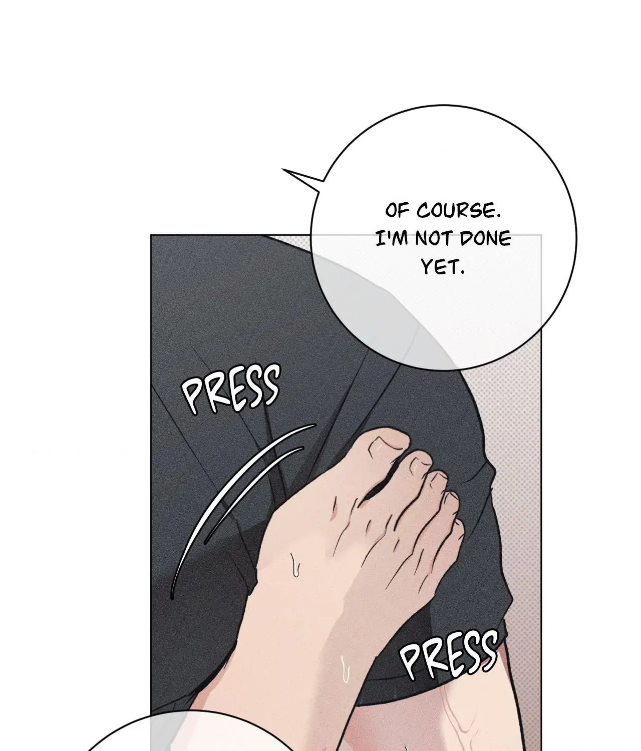 Fated But Flawed - Chapter 13 manhwa