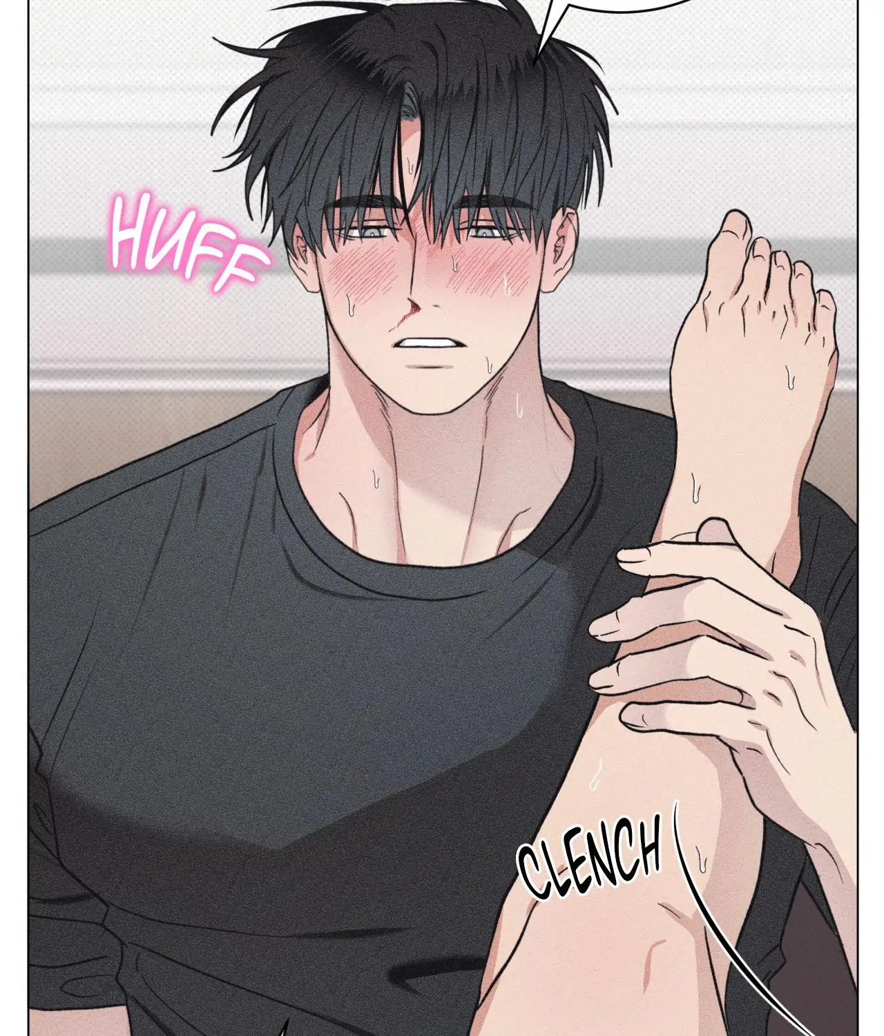 Fated But Flawed - Chapter 13 manhwa