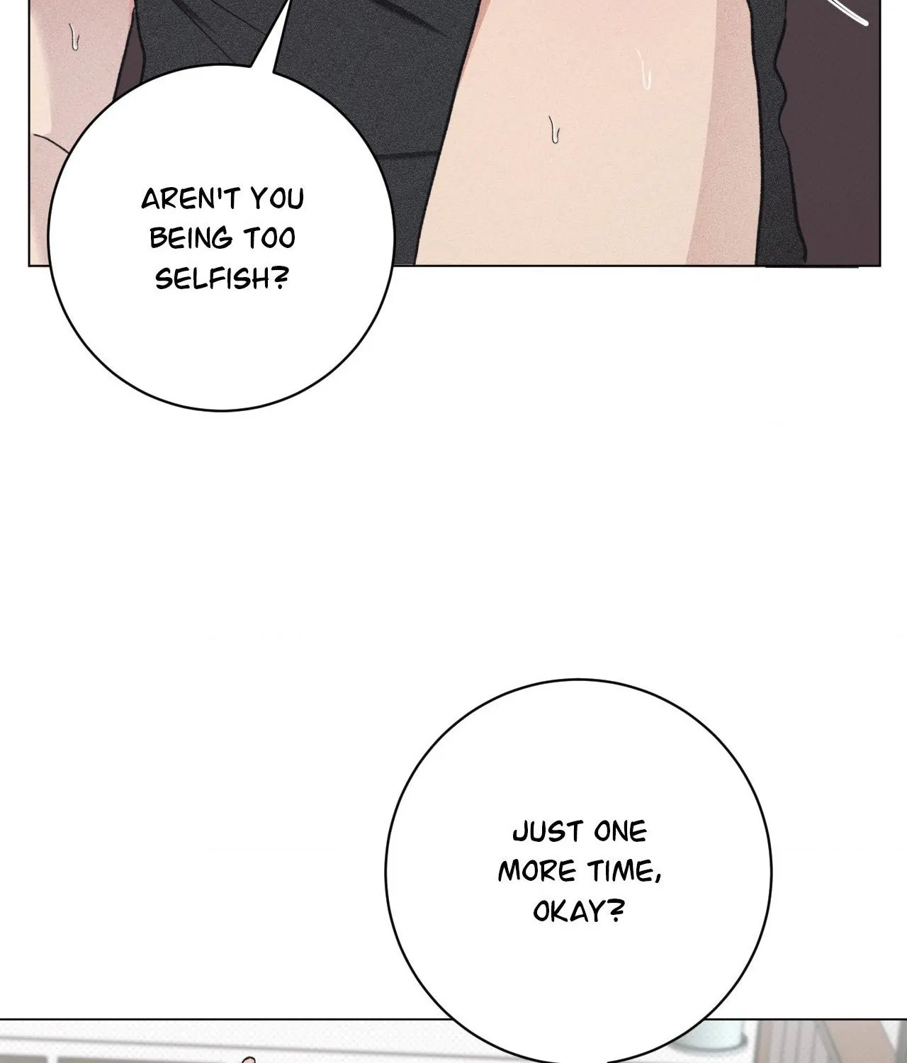 Fated But Flawed - Chapter 13 manhwa