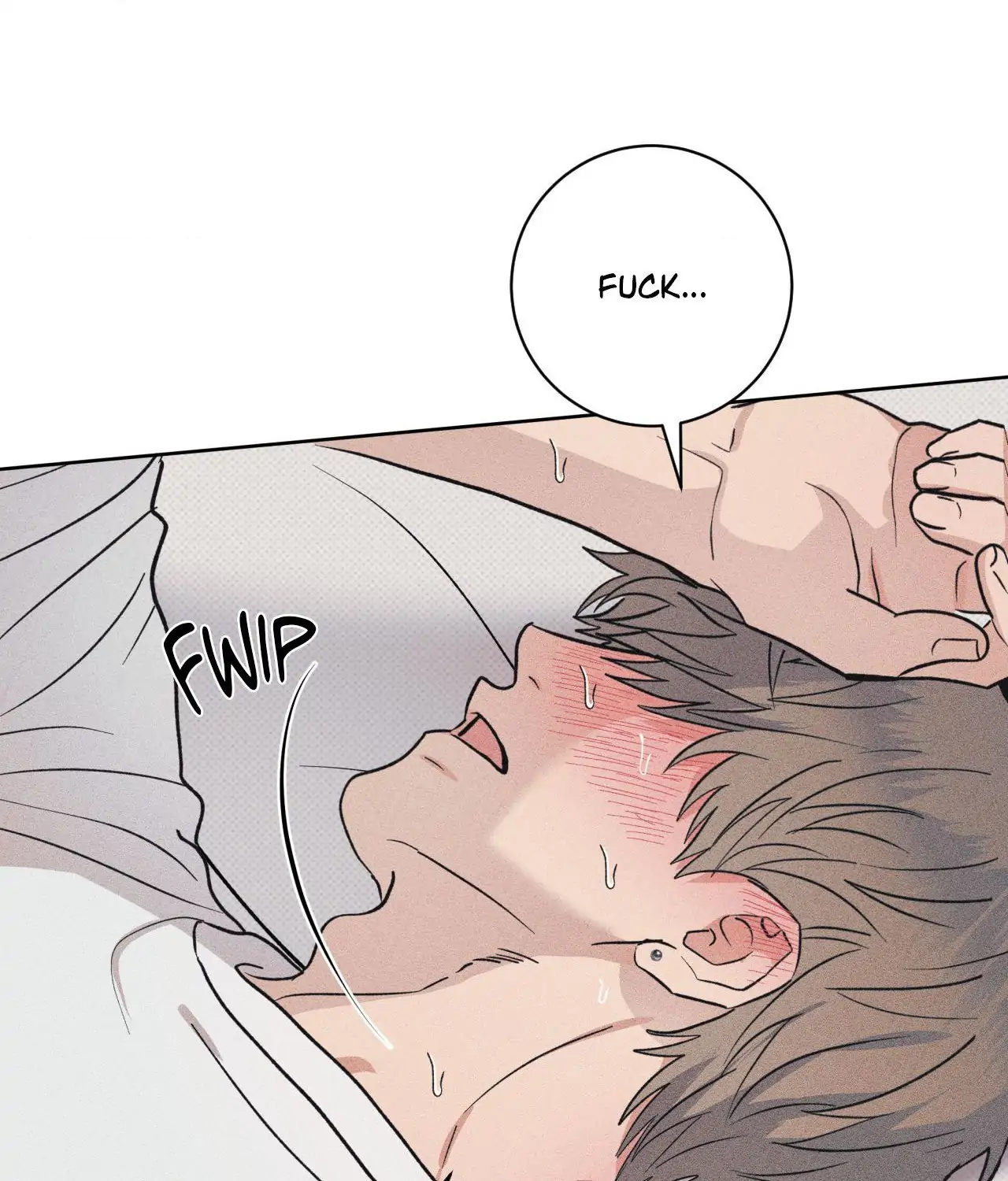 Fated But Flawed - Chapter 13 manhwa