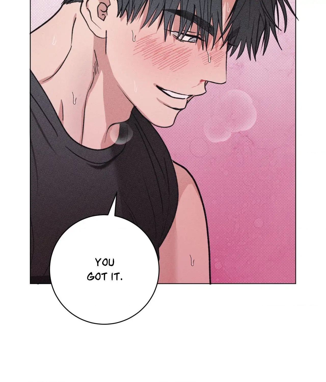 Fated But Flawed - Chapter 13 manhwa