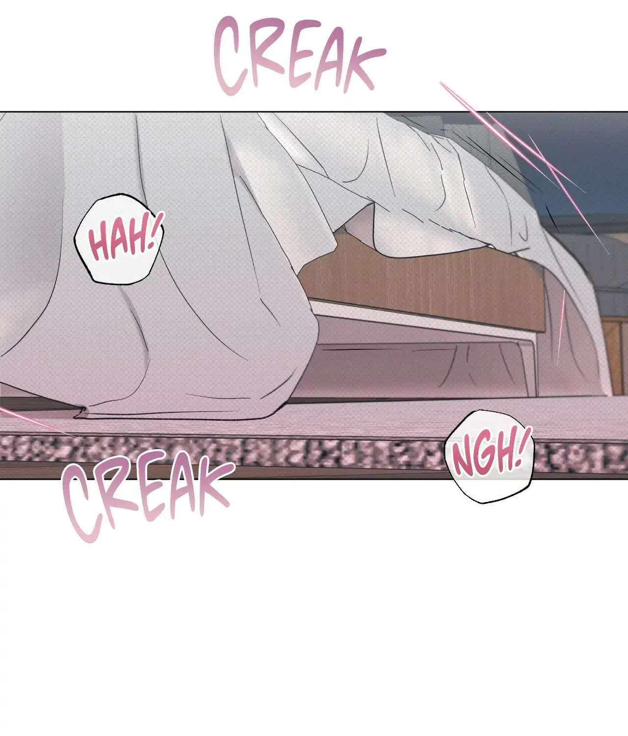 Fated But Flawed - Chapter 13 manhwa