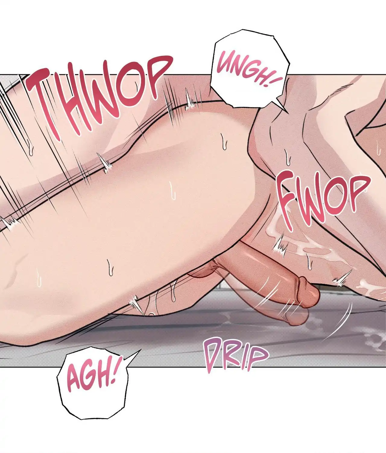 Fated But Flawed - Chapter 13 manhwa
