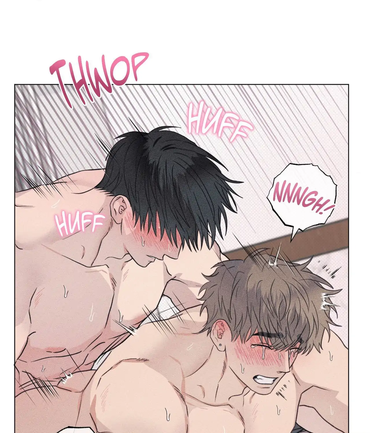 Fated But Flawed - Chapter 13 manhwa