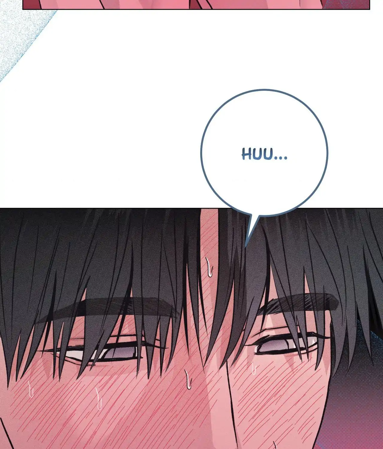 Fated But Flawed - Chapter 13 manhwa