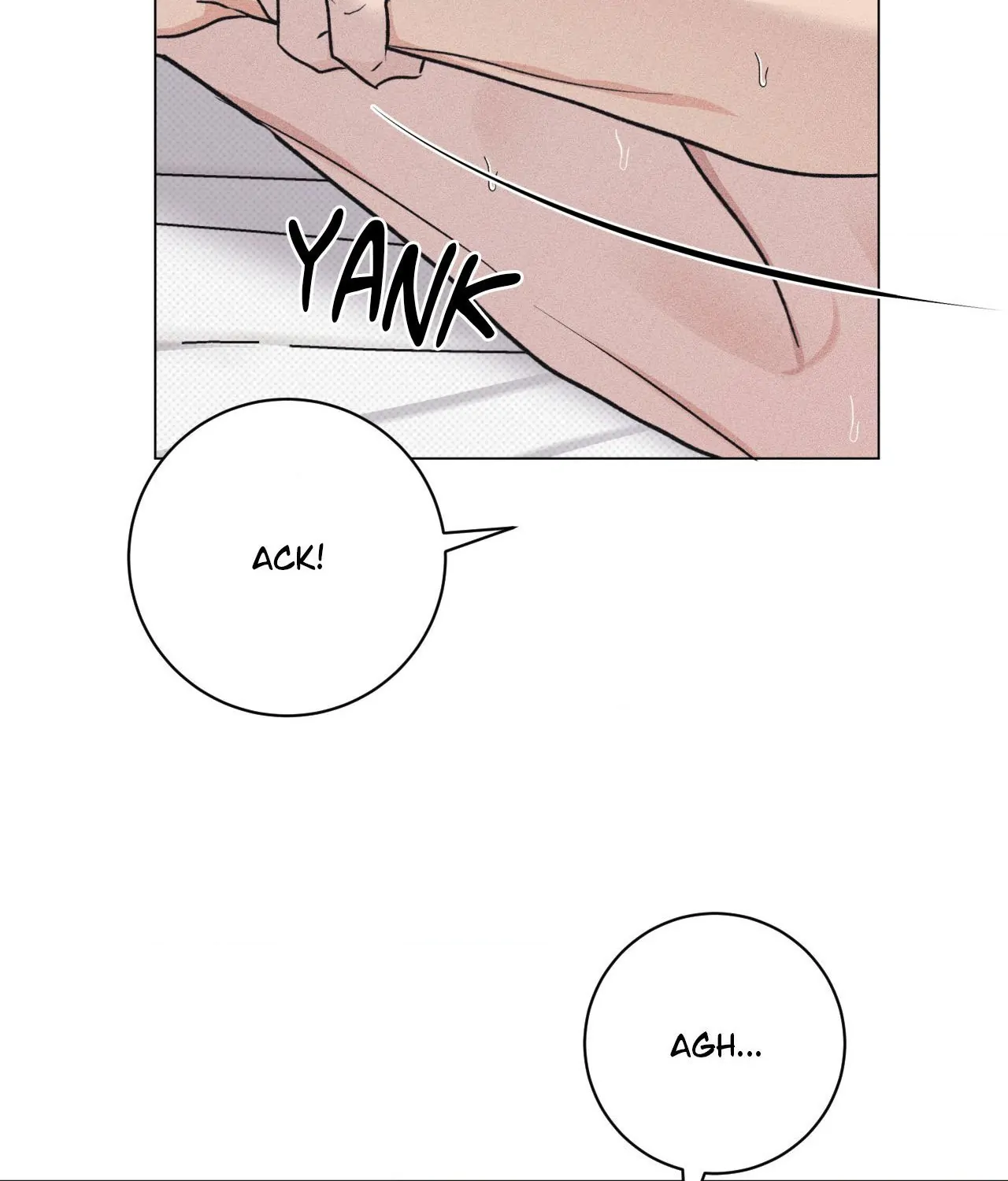 Fated But Flawed - Chapter 14 manhwa