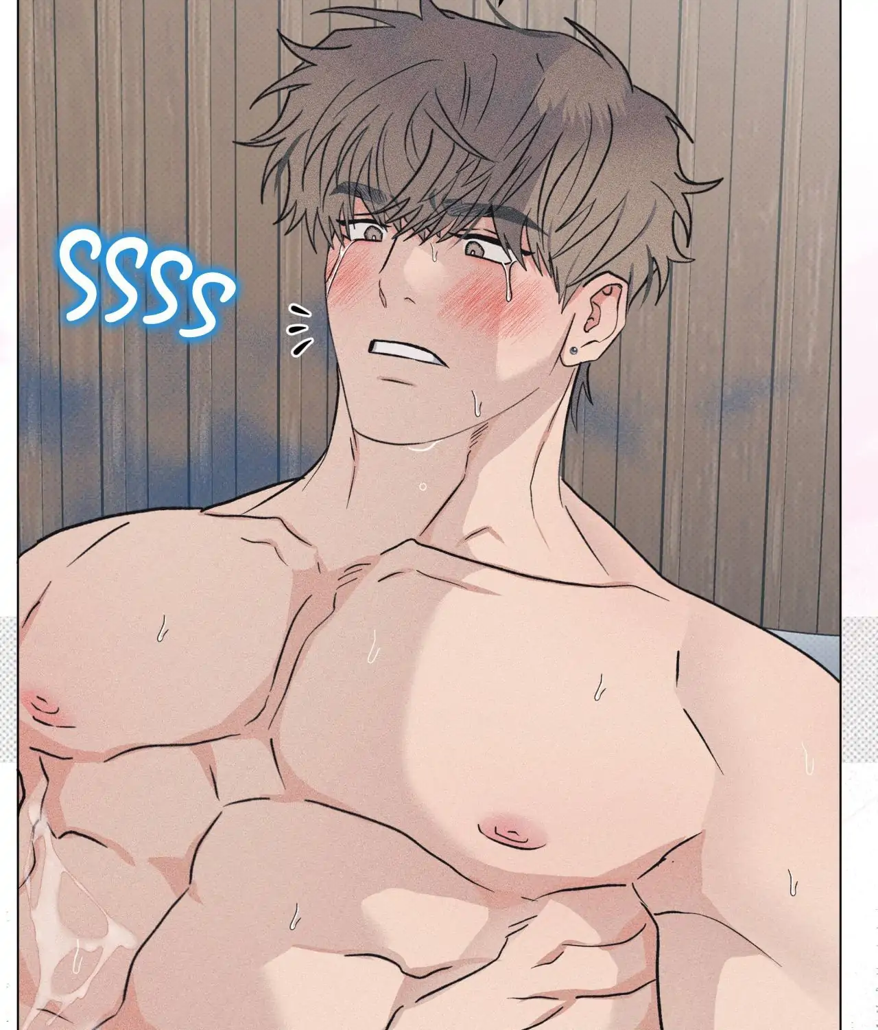 Fated But Flawed - Chapter 14 manhwa