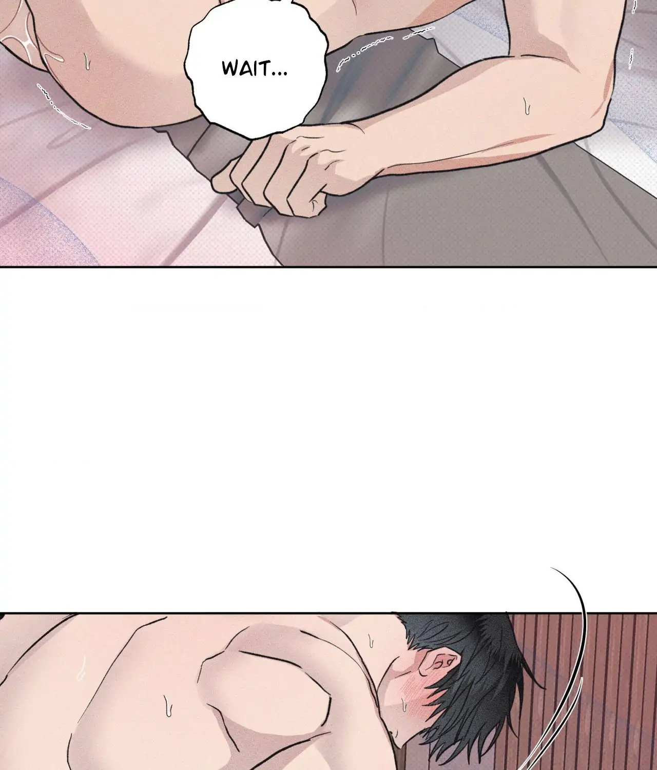 Fated But Flawed - Chapter 14 manhwa