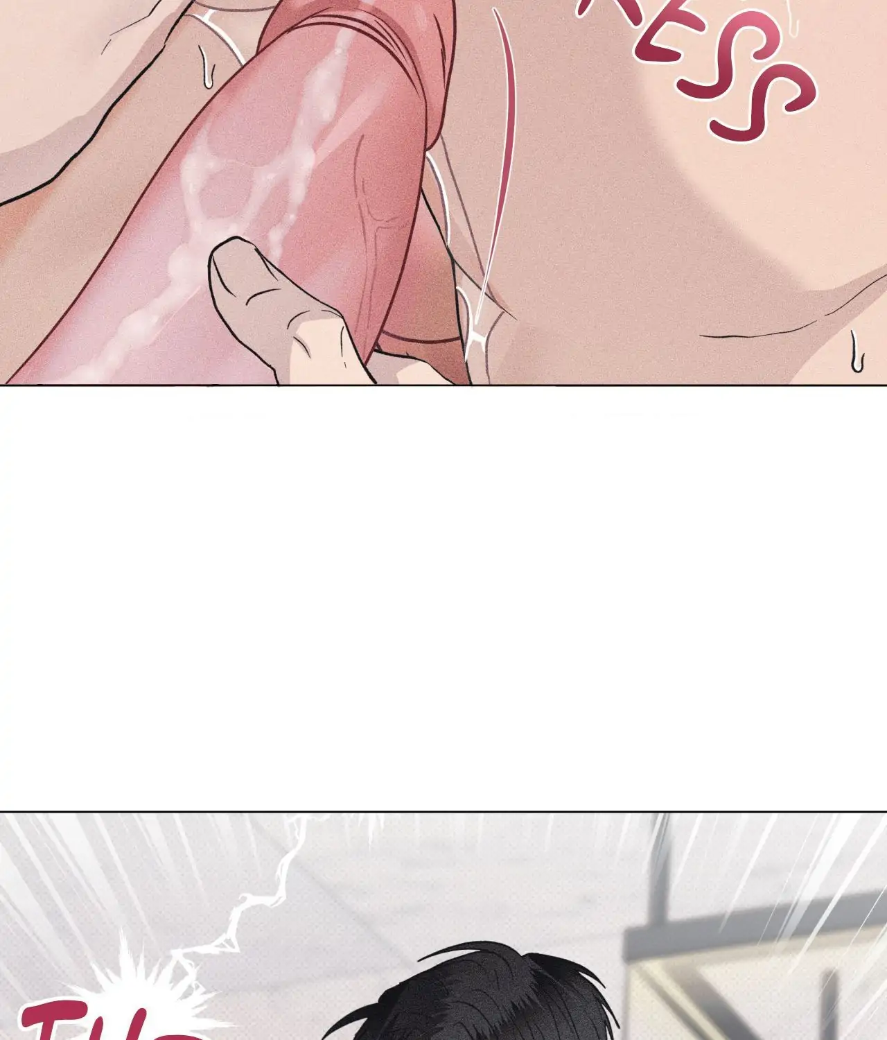 Fated But Flawed - Chapter 14 manhwa