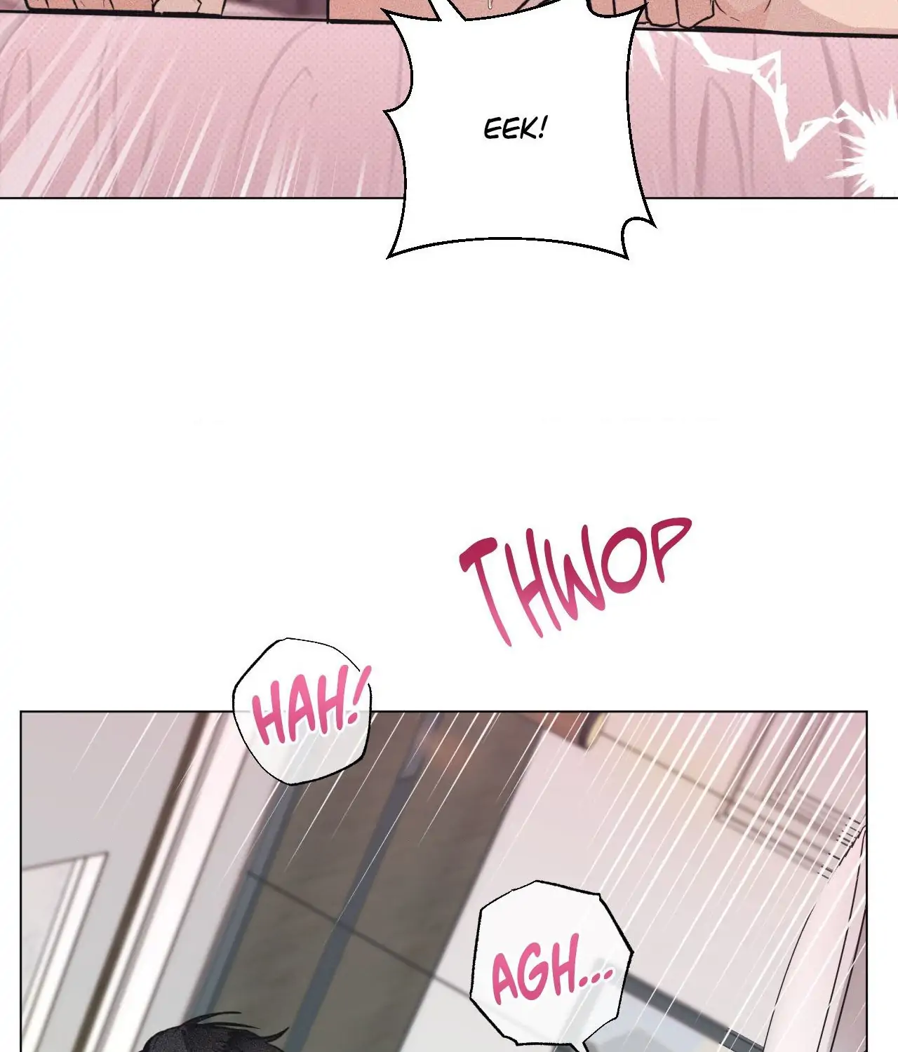 Fated But Flawed - Chapter 14 manhwa