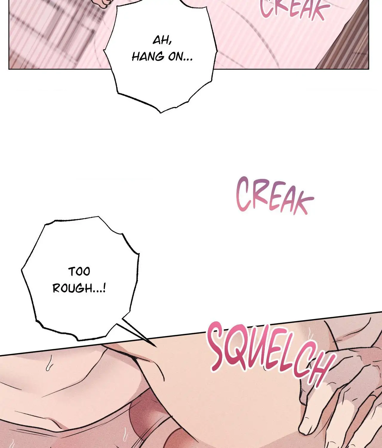 Fated But Flawed - Chapter 14 manhwa