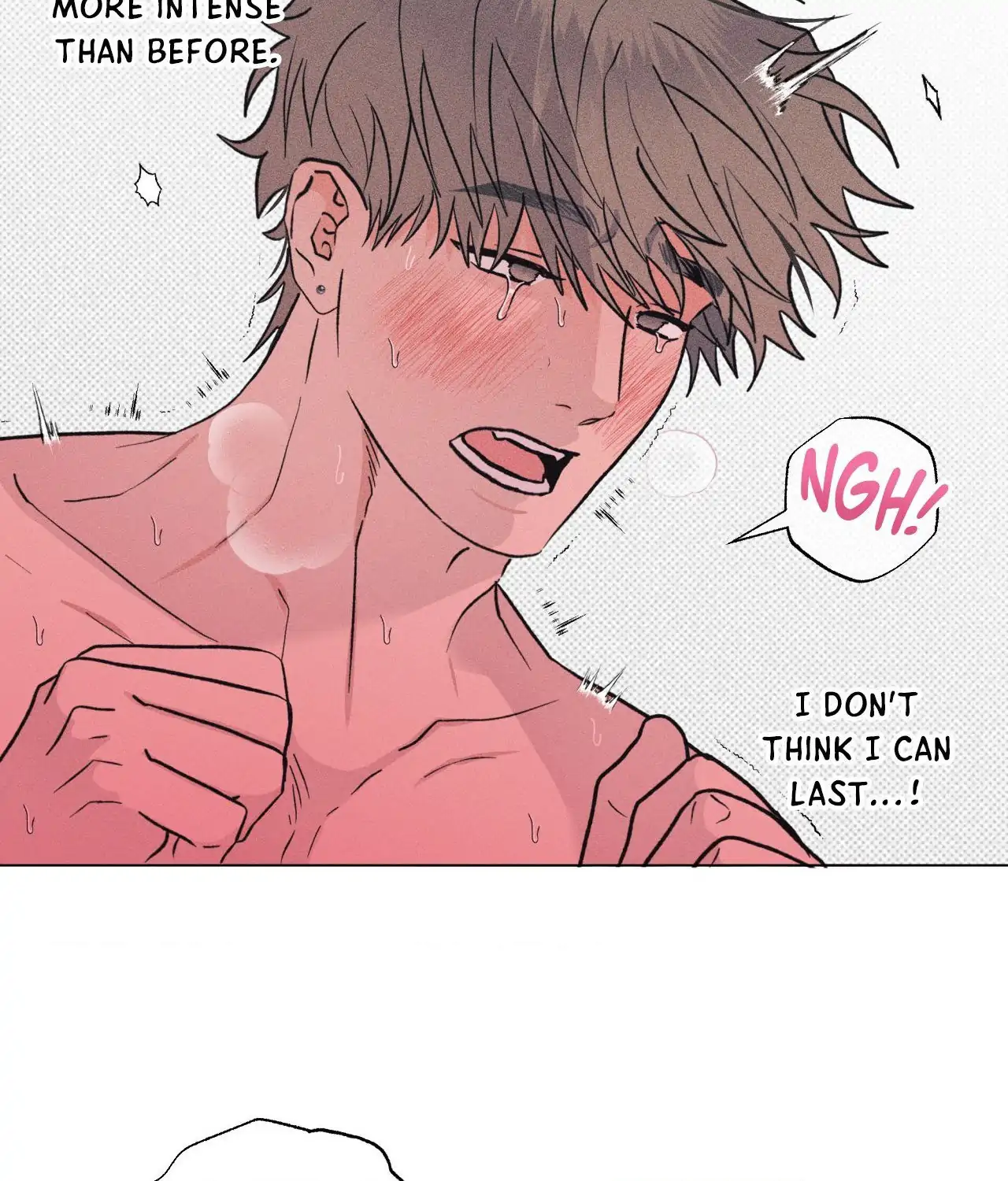Fated But Flawed - Chapter 14 manhwa