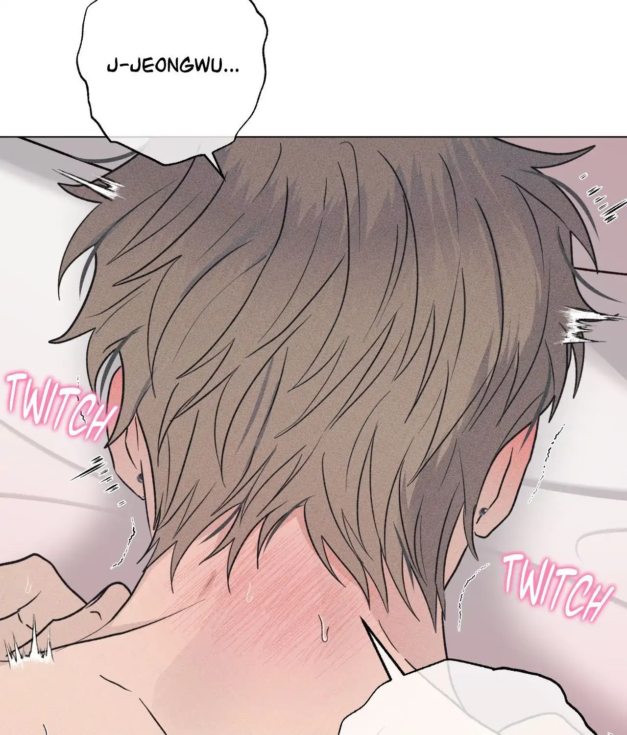 Fated But Flawed - Chapter 14 manhwa