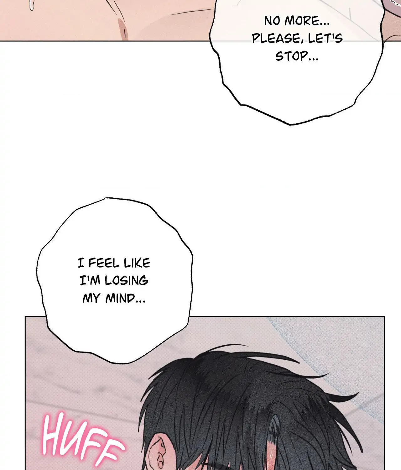 Fated But Flawed - Chapter 14 manhwa