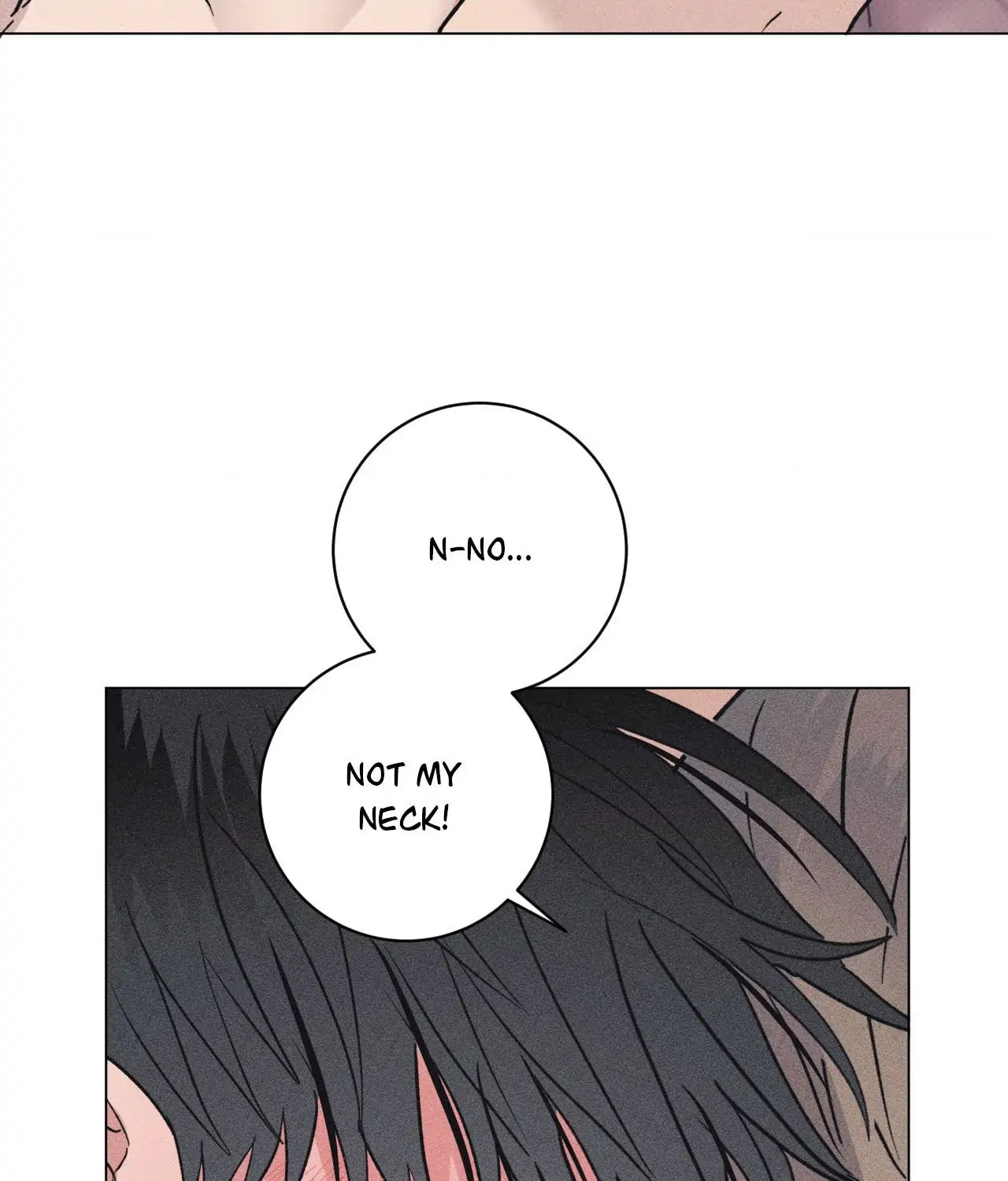 Fated But Flawed - Chapter 14 manhwa