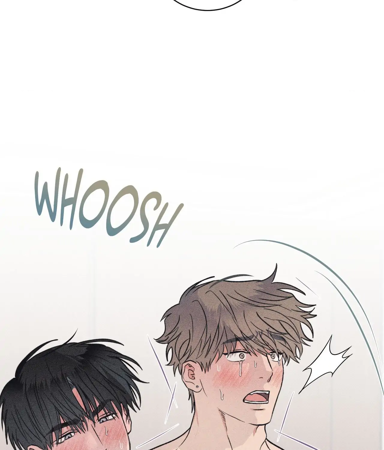 Fated But Flawed - Chapter 14 manhwa