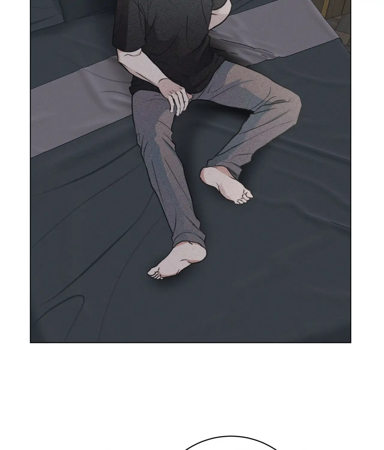 Fated But Flawed - Chapter 14 manhwa