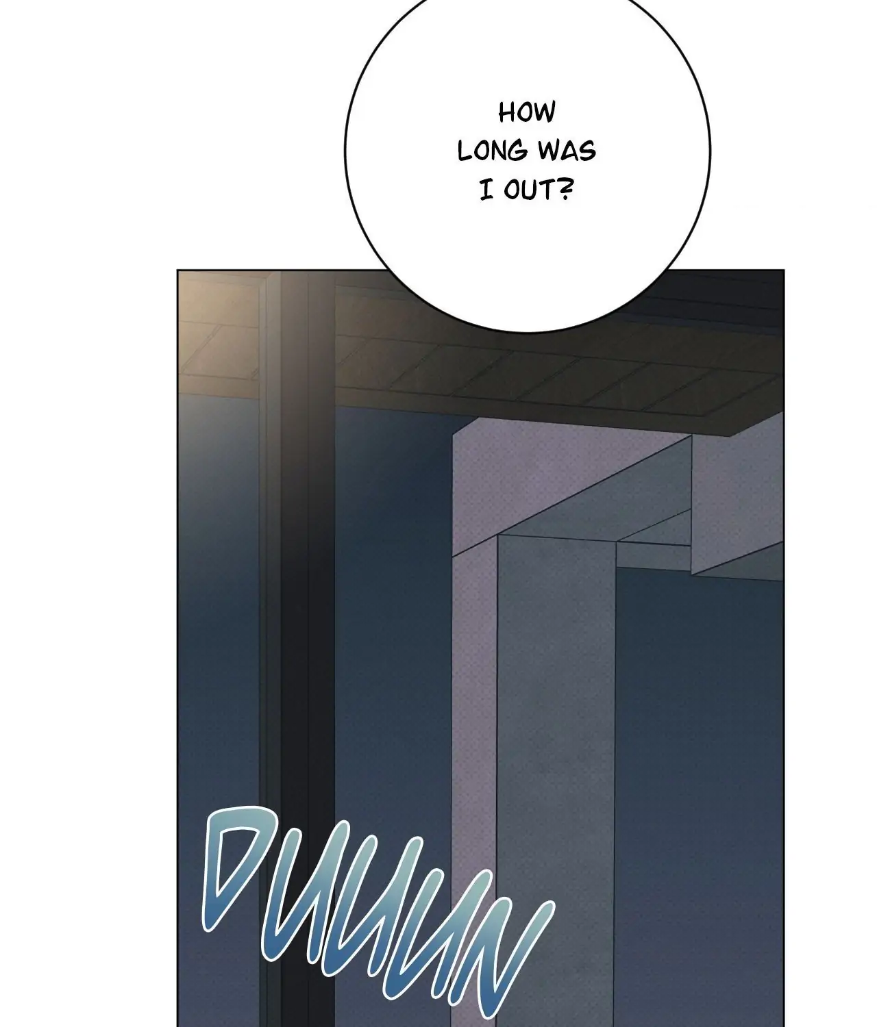 Fated But Flawed - Chapter 14 manhwa