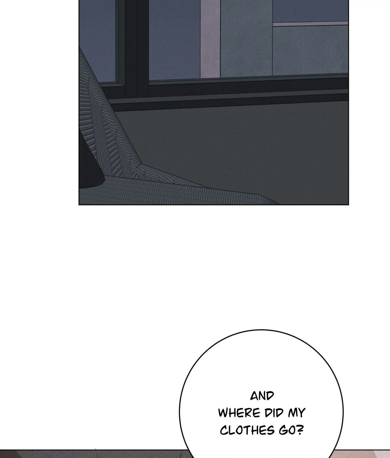 Fated But Flawed - Chapter 14 manhwa