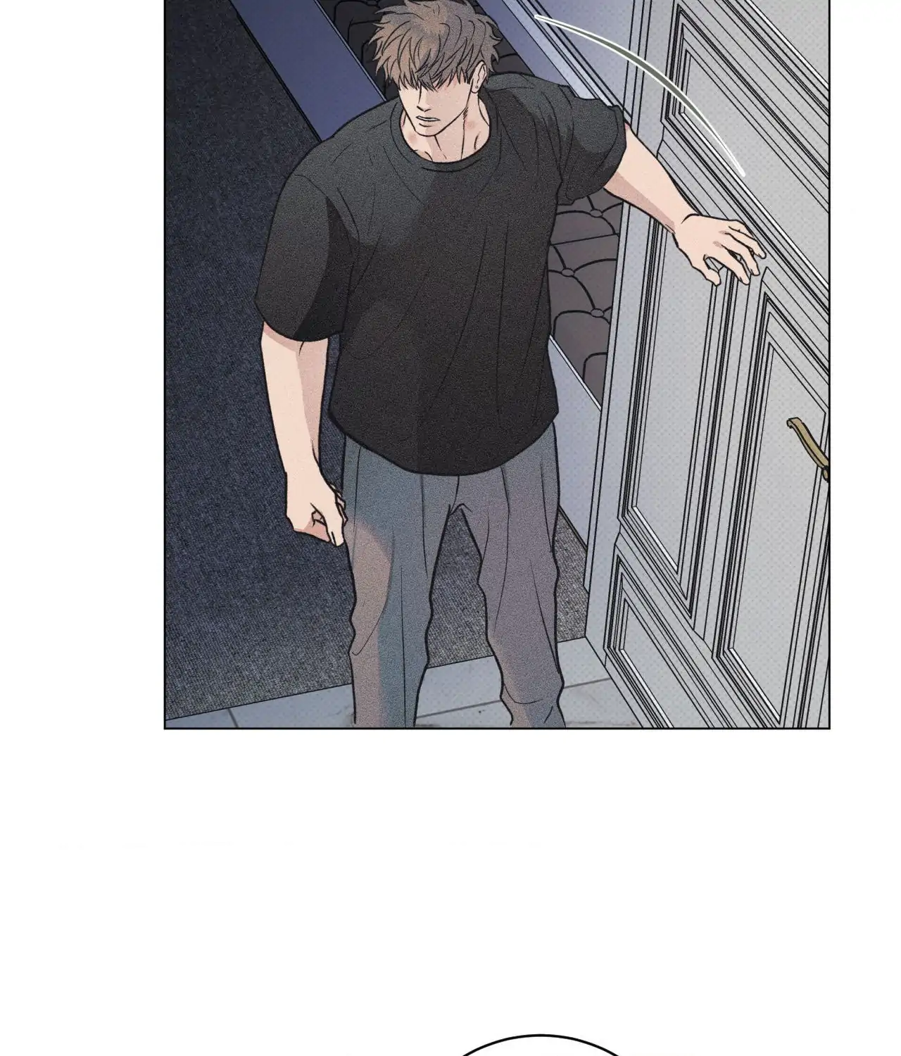 Fated But Flawed - Chapter 14 manhwa