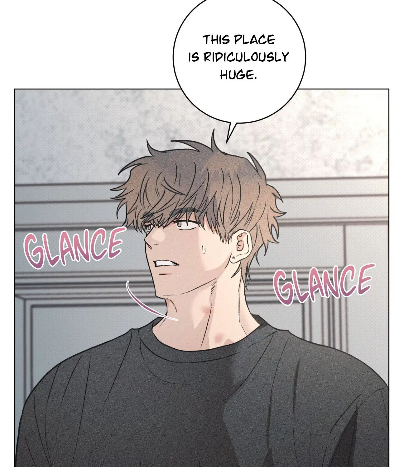 Fated But Flawed - Chapter 14 manhwa