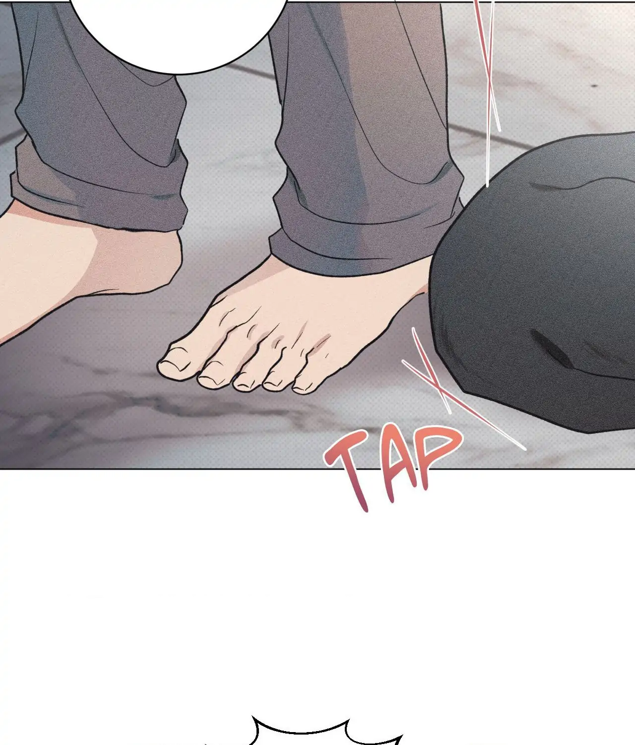 Fated But Flawed - Chapter 14 manhwa