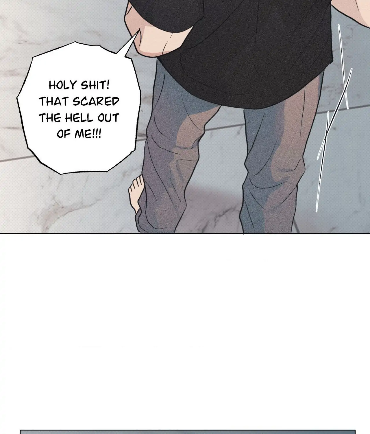 Fated But Flawed - Chapter 14 manhwa