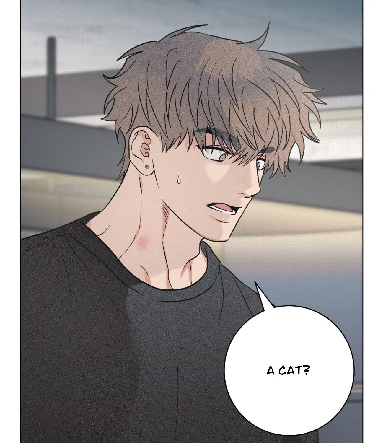 Fated But Flawed - Chapter 14 manhwa