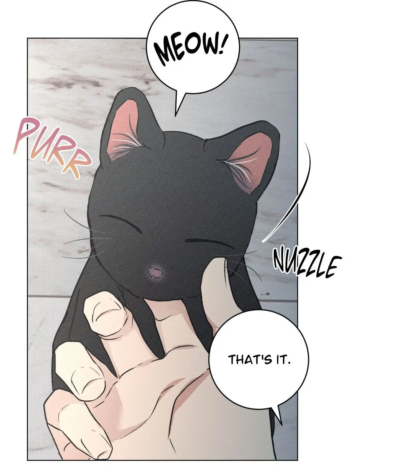 Fated But Flawed - Chapter 14 manhwa