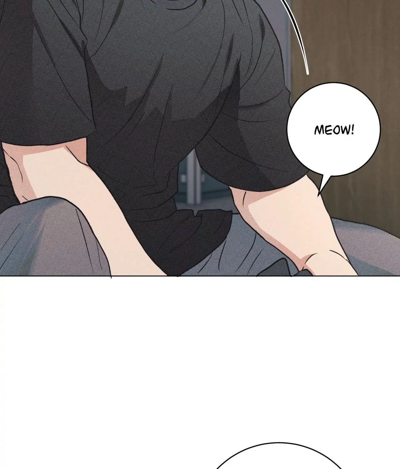 Fated But Flawed - Chapter 14 manhwa